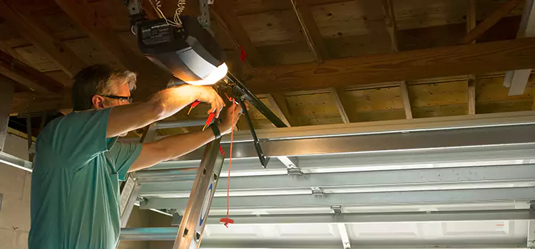 Garage Door Opener Sales and Installation Lakefield