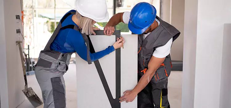 Why Choose Us for Door Panel Services in Lakefield, ON?