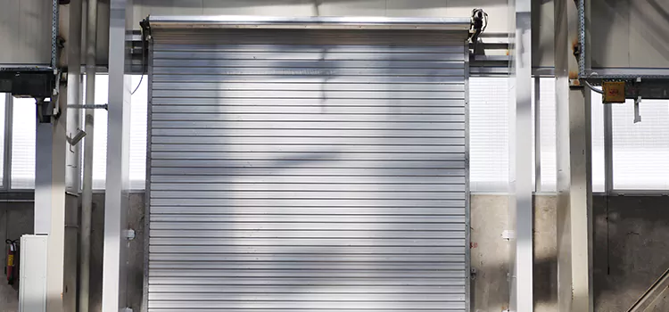Roller Door Maintenance Lakefield