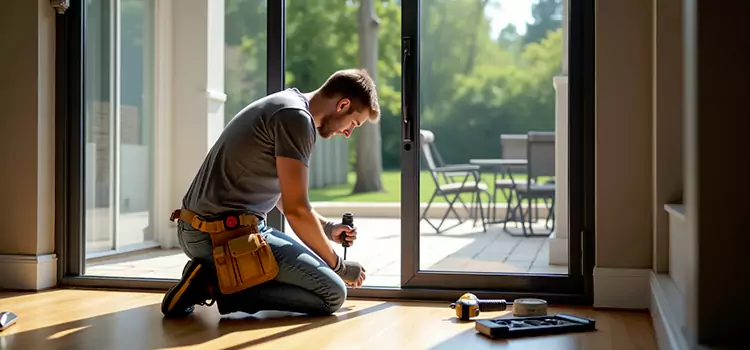 Comprehensive Solutions for Every Glass Door Need in Lakefield, ON