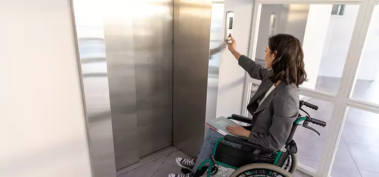 Benefits of Modern Handicap Door Systems in Lakefield, ON