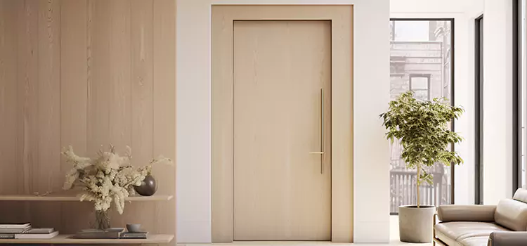 Choose Quality for Your Inside Doors in Lakefield, ON
