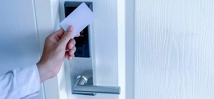 Why Choose Us for Your Keycard Lock Installation in Lakefield, ON?
