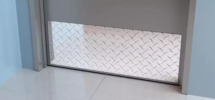 Benefits of Professional Kick Plate Solutions in Lakefield, ON