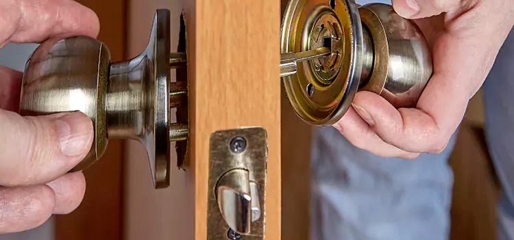 Sliding Door Lock Repair Lakefield