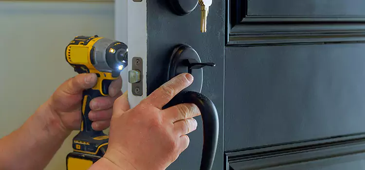 Mobile Automotive Locksmith Lakefield
