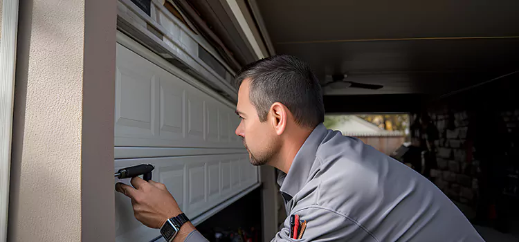 Garage Door Cable Replacement Lakefield