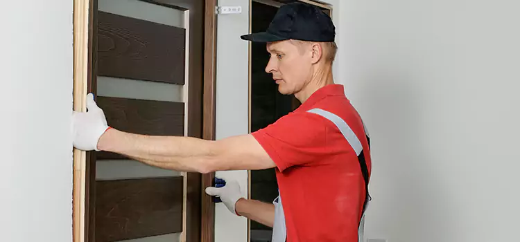 Frame and Panel Restoration Lakefield