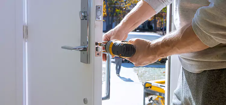 Insulated Roll Up Garage Doors Residential Lakefield