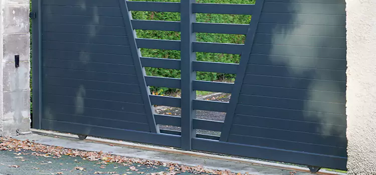 Automated Gate Company Near Me Lakefield