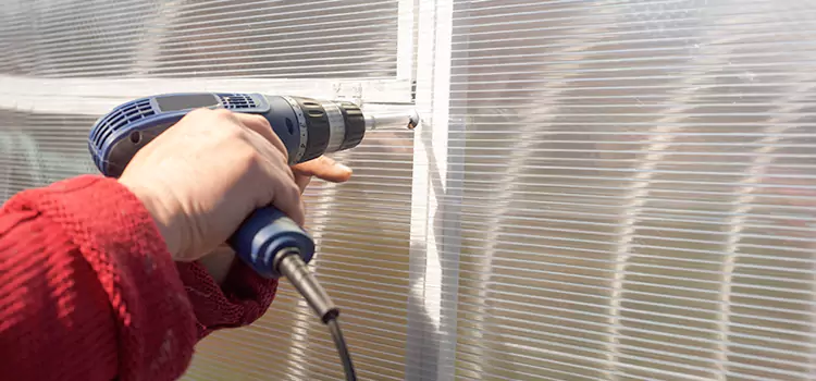 Sliding Screen Door Repair Lakefield