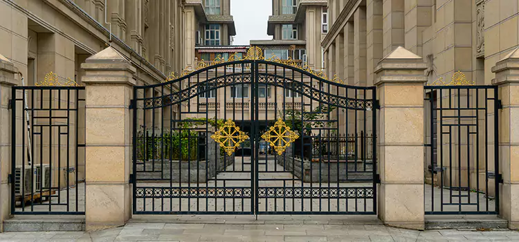 Comprehensive Iron Gate Maintenance Solutions in Lakefield, ON