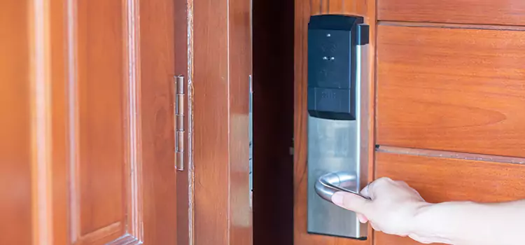 Commercial Keyless Entry Locks Lakefield