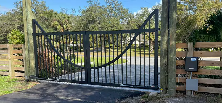 Why Choose Us for Your Automatic Gate Needs in Lakefield, ON?