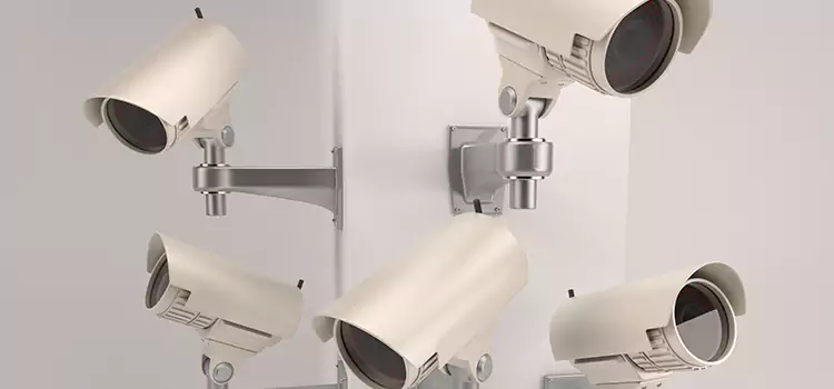 Your Trusted Partner for CCTV Solutions in Lakefield