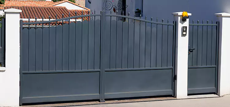 Emergency Commercial Gate Repair Lakefield