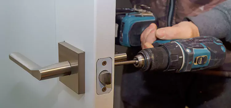 Brand Lock Repair and Specialty Services Lakefield