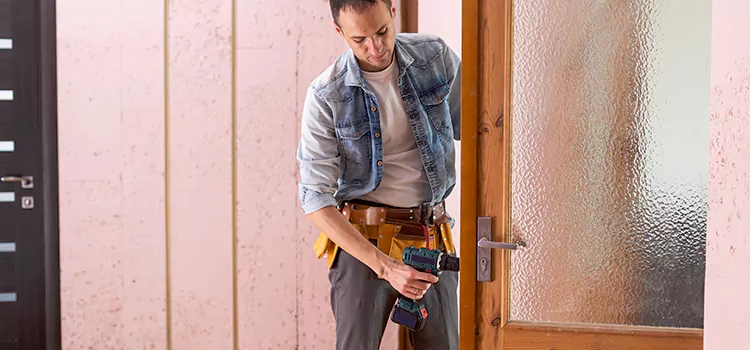 Door Glass Replacement Lakefield