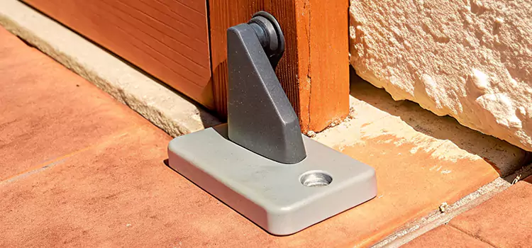Aesthetic Door Stop Selection Lakefield