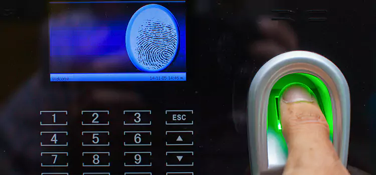 Your Trusted Partner for Secure Access in Lakefield, ON