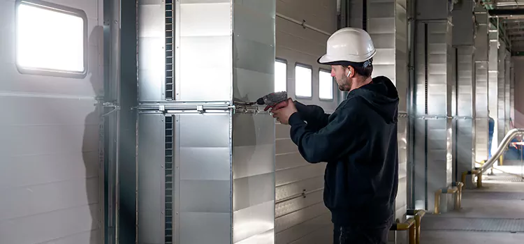 Prompt and Professional Garage Door Service in Lakefield, Ontario