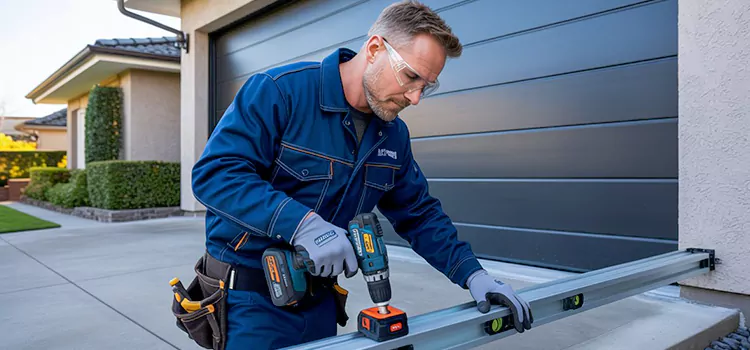 Why Choose Us for Garage Door Off Track Services in Lakefield, Ontario?