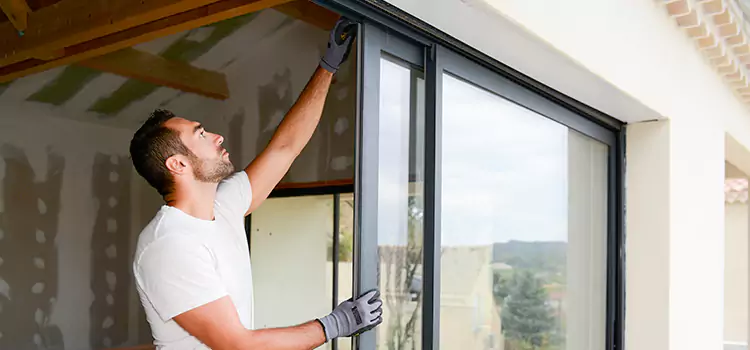 Emergency Sliding Glass Door Repair Lakefield
