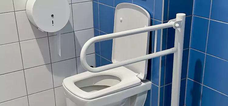 Comprehensive Solutions in Lakefield, ON for Accessible Facilities
