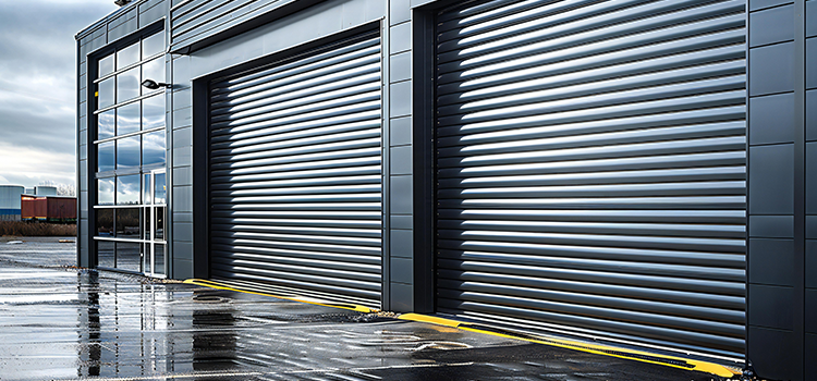 Emergency Industrial Garage Door Service Lakefield