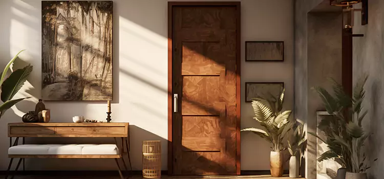 Specialty Interior Doors Lakefield