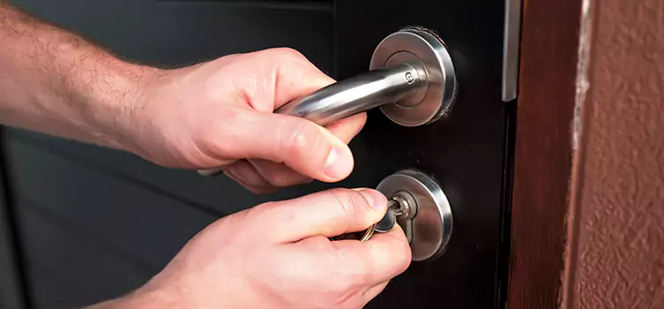 Master Key Control and Audits Lakefield