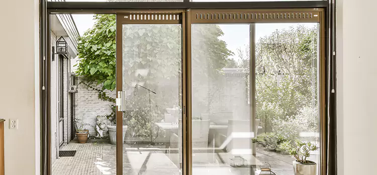 Glass Door Panel Replacement Cost Lakefield