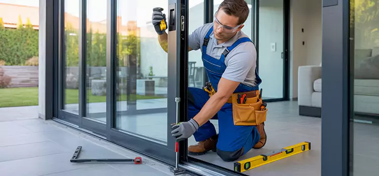 Patio Door Replacement Lakefield